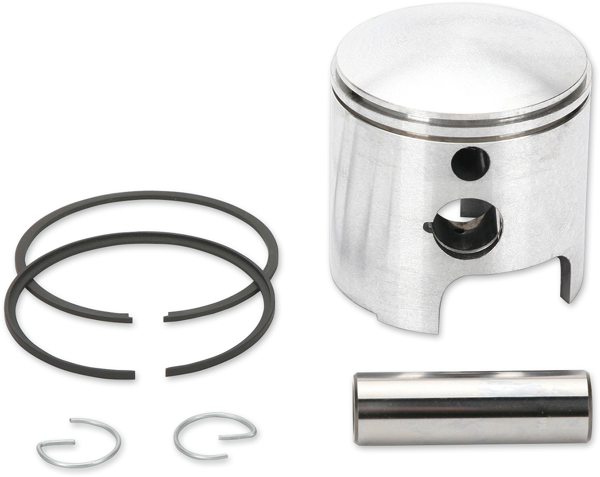Kit de pistón - Conjunto de pistón - 67,50 mm - Rotax - Ski-Doo