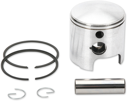 Kit de pistón - Conjunto de pistón - 67,50 mm - Rotax - Ski-Doo