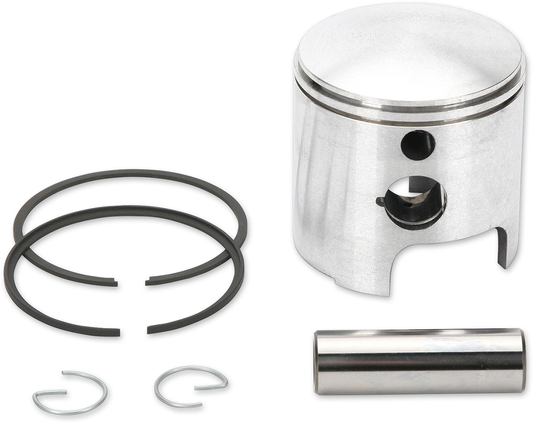 Kit de pistón - Conjunto de pistón - 67,50 mm - Rotax - Ski-Doo