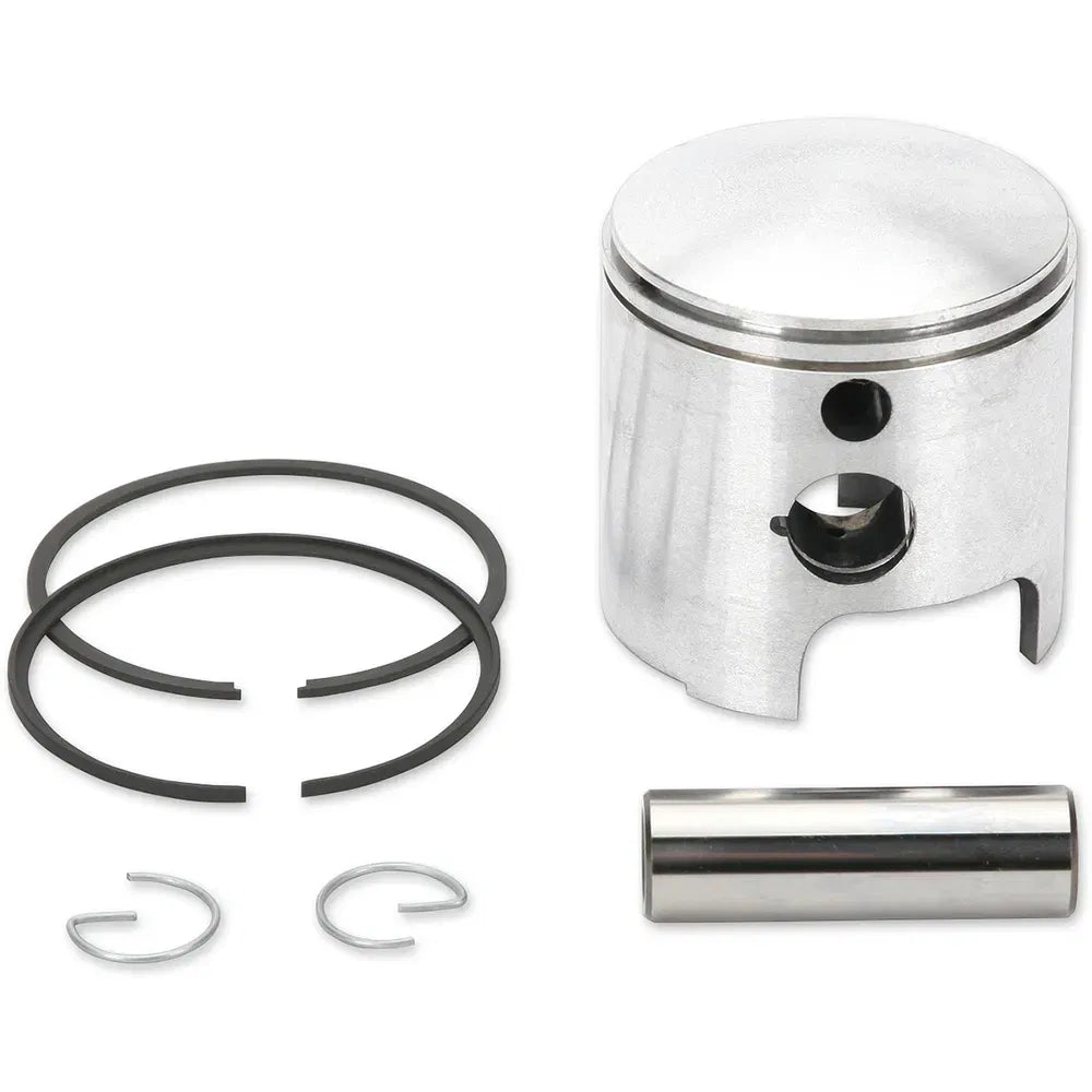 Kit de pistón - Conjunto de pistón - 67,50 mm - Rotax - Ski-Doo