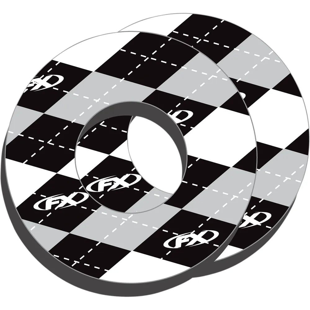 Grip Donuts - Argyle