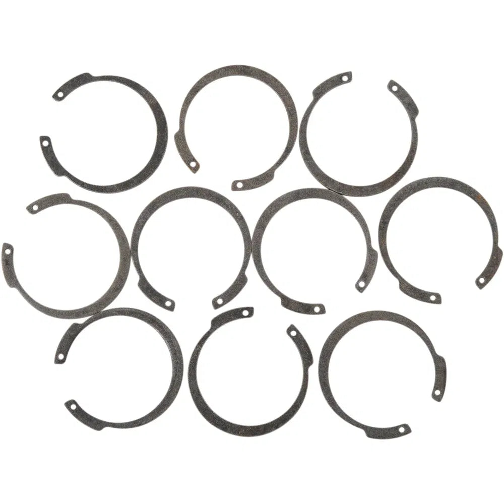 Anillos de retención