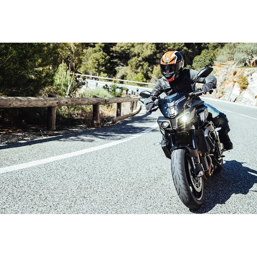 Llanta sportec™ m9 rr