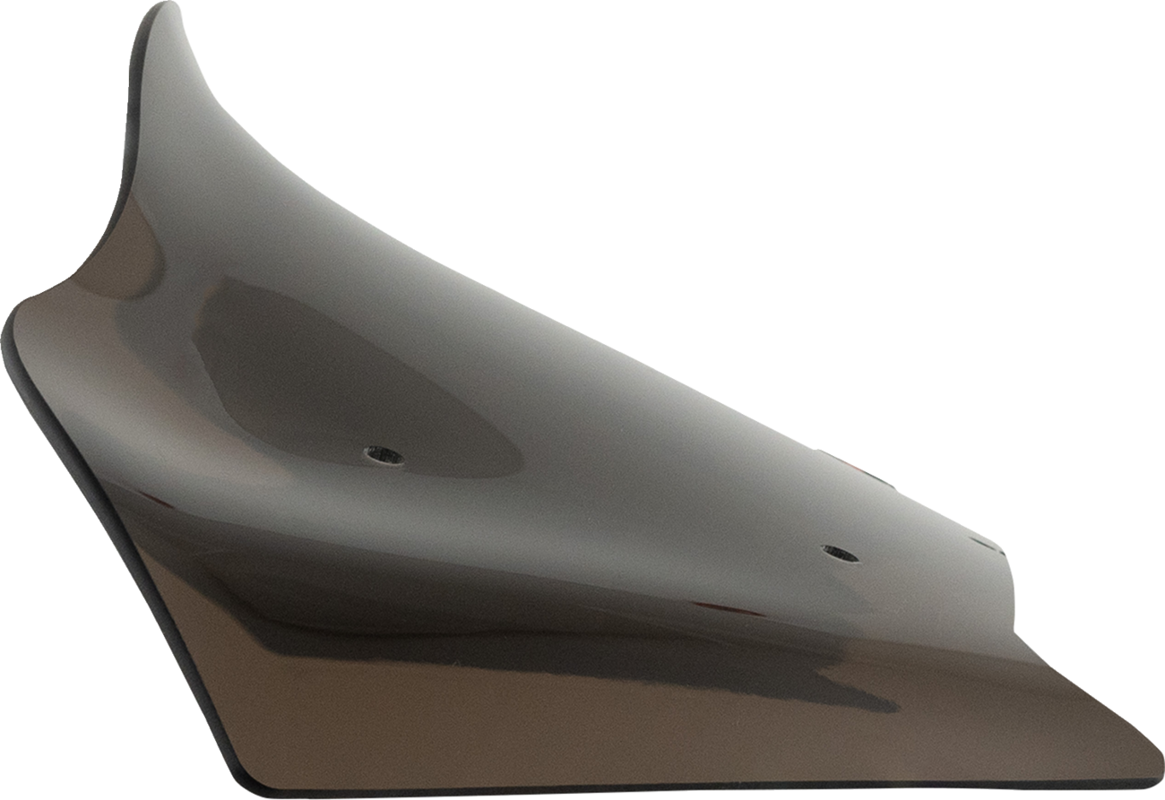 Parabrisas Kolor Flare™ - Parabrisas Kolor Flare™ - 8" - Bronce - FLHX