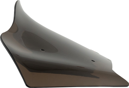 Parabrisas Kolor Flare™ - Parabrisas Kolor Flare™ - 8" - Bronce - FLHX