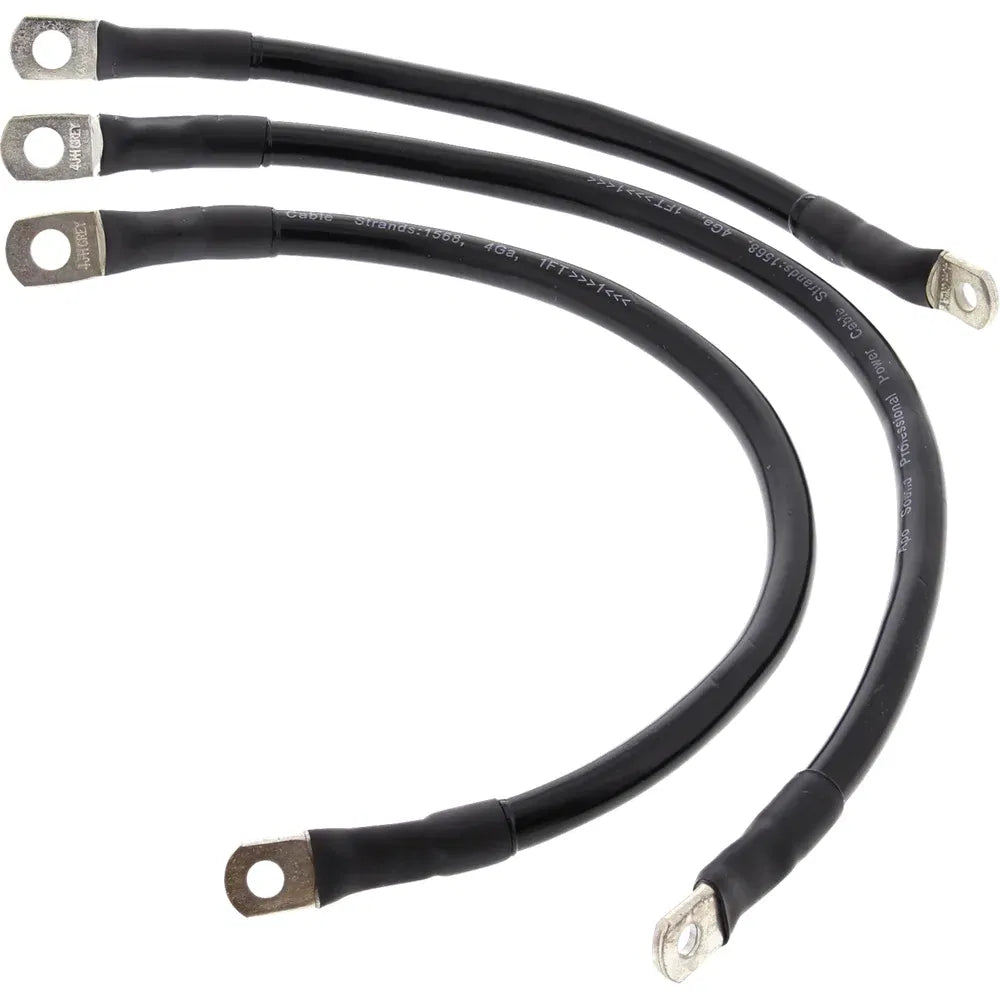 Kit de cables de batería