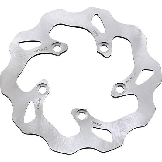 Rear Rotor - DF339W