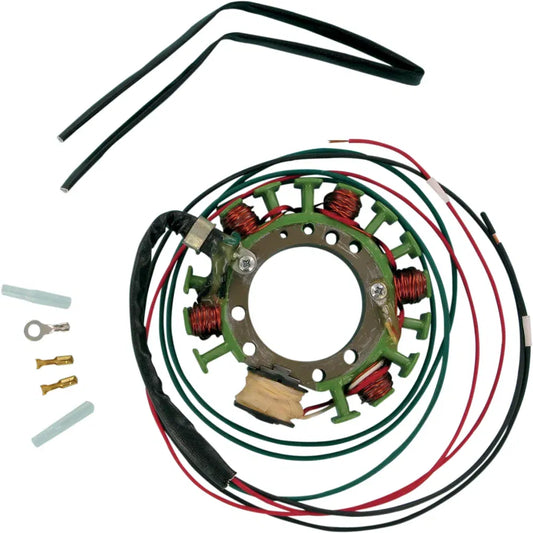 Stator - Honda