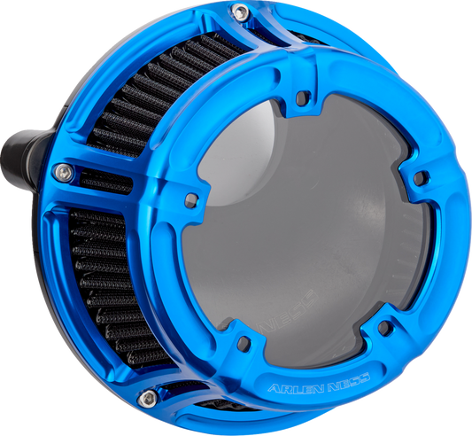 Limpiador de aire Method™ Clear Series - Limpiador de aire Method™ Clear Series - Azul