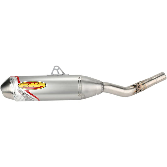 Powercore 4 Muffler