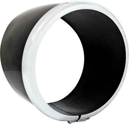 Kit de cubierta/anillo embellecedor de faros - Kit de cubierta/anillo embellecedor de faros - FXLRS