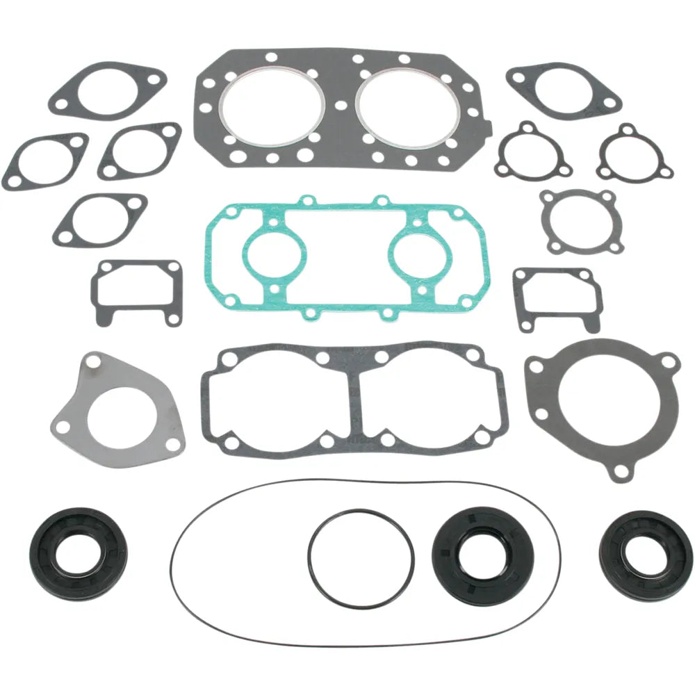 Complete Gasket Kit - Kawasaki 550