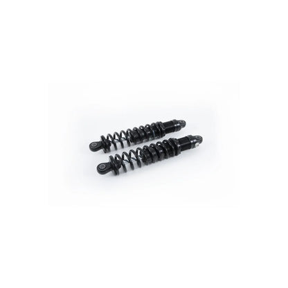 Amortiguadores gemelos stx36 blackline