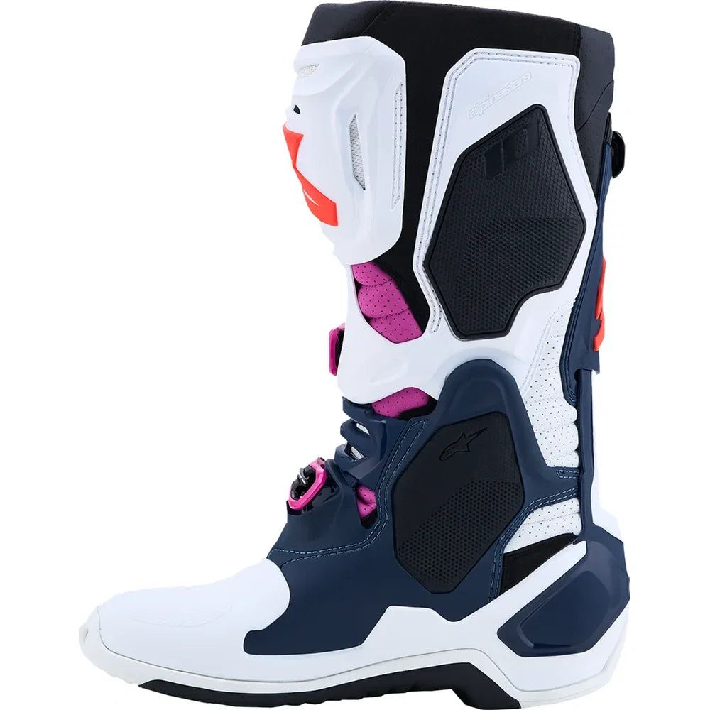 Botas superventiladas tech 10