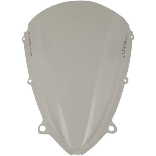 Corsa Windscreen - Clear - RSV4