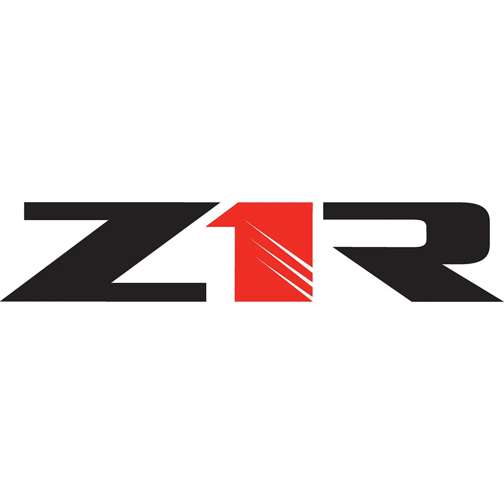 Calcomanía z1r