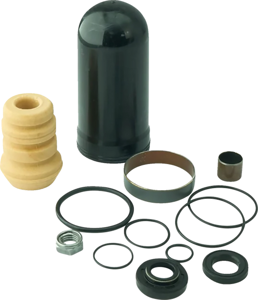 Kit de servicio de amortiguador - Kit de servicio de amortiguador - Trasero - Honda/Suzuki