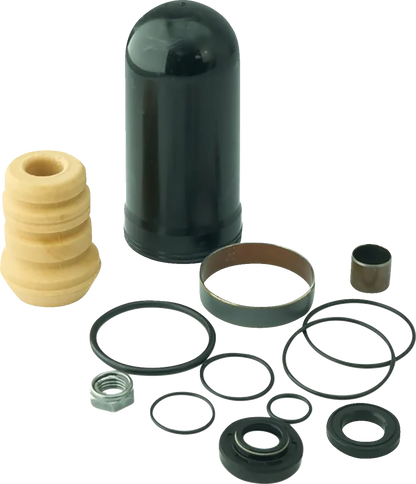 Kit de servicio de amortiguador - Kit de servicio de amortiguador - Trasero - Honda/Kawasaki