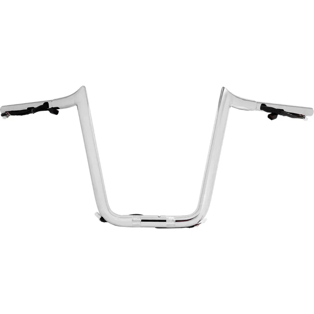 Manillar prime ape precableado
