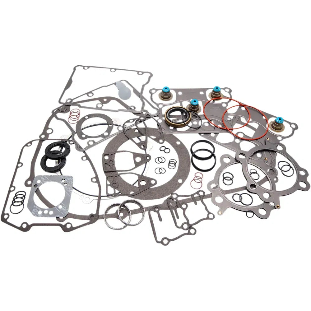 Kit completo de juntas extreme sealing technology