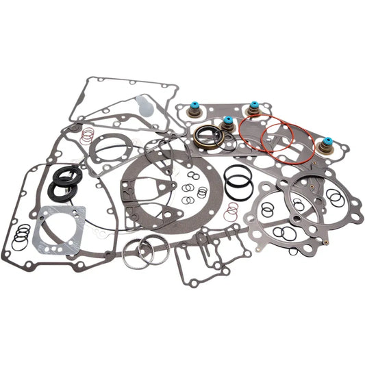 Kit completo de juntas extreme sealing technology