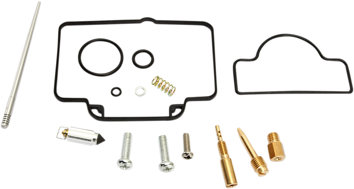 Kit de reparación de carburador - Yamaha - Kit de reparación de carburador - Yamaha