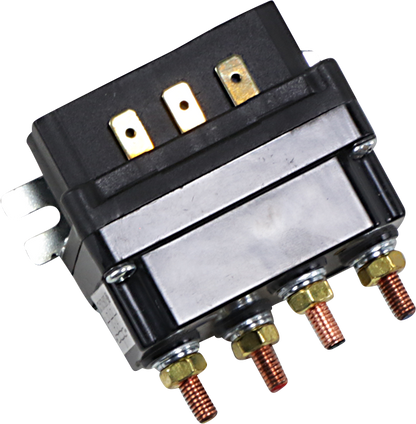 Contactor de cabrestante Aggro