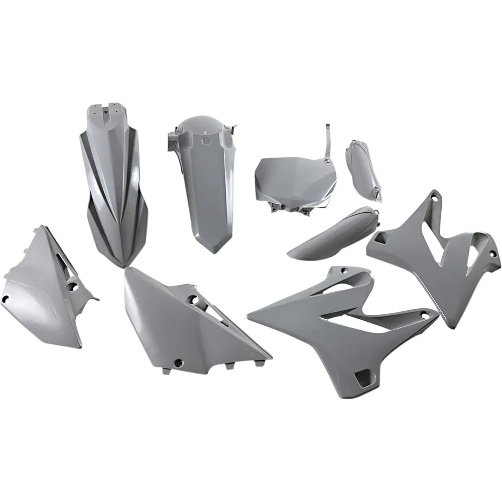 Kit de plástico de repuesto completo para yamaha