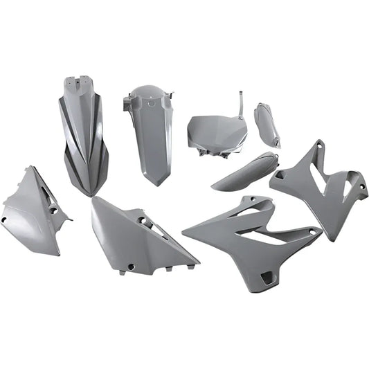 Kit de plástico de repuesto completo para yamaha