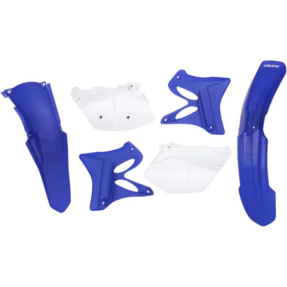 Kit de plástico de reemplazo de cuerpo estándar