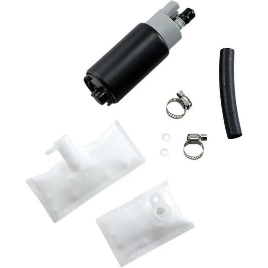 Kit de reconstrucción de bomba de combustible