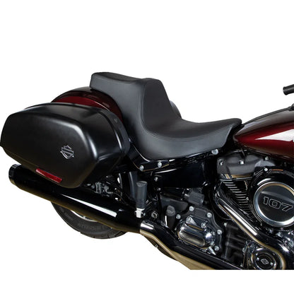 Asiento predator iii