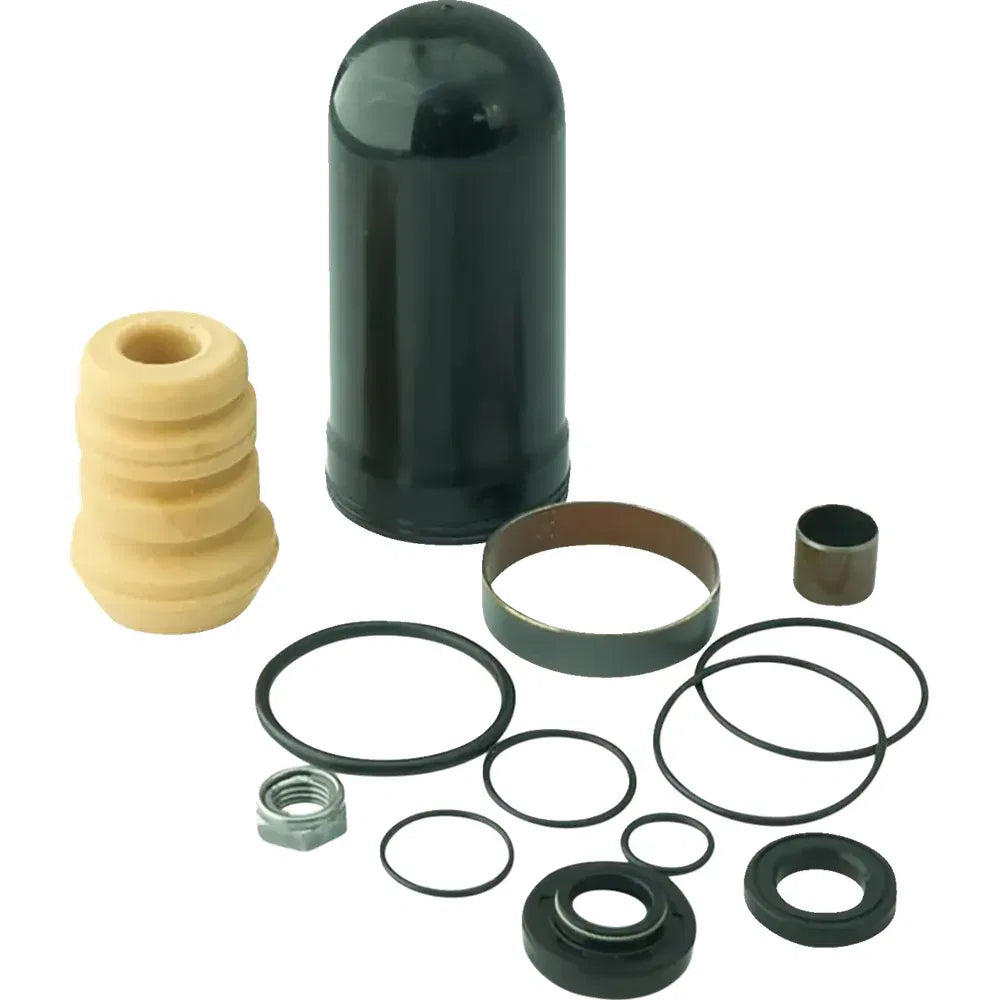 Kit de servicio de amortiguador - Kit de servicio de amortiguador - Trasero - Honda/Kawasaki