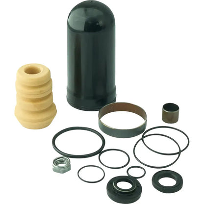 Kit de servicio de amortiguador - Kit de servicio de amortiguador - Trasero - Honda/Suzuki