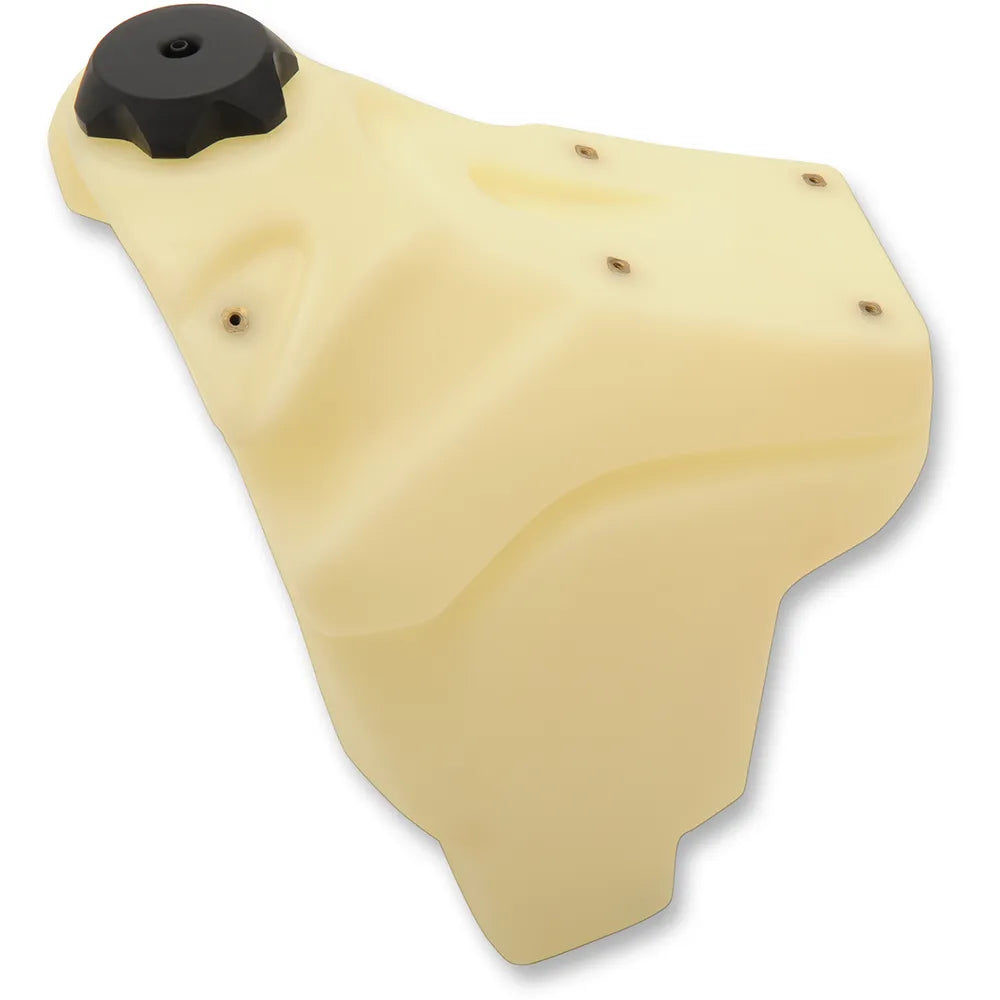 Gas Tank - Natural - KTM - 1.8 Gallon