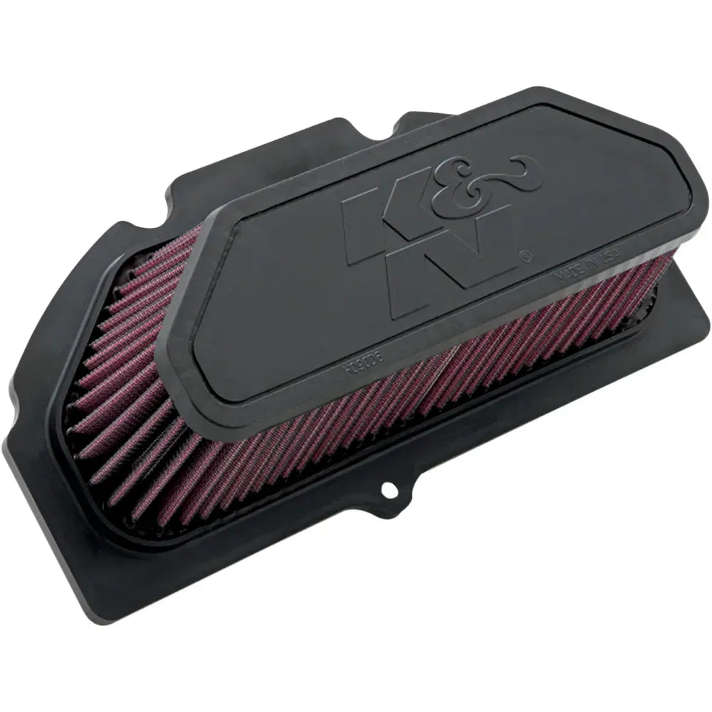 Filtro de aire de alto flujo de repuesto OE - Filtro de aire de alto flujo de repuesto OE - Suzuki
