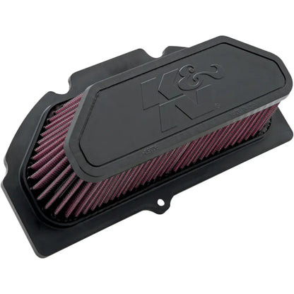 Filtro de aire de alto flujo de repuesto OE - Filtro de aire de alto flujo de repuesto OE - Suzuki