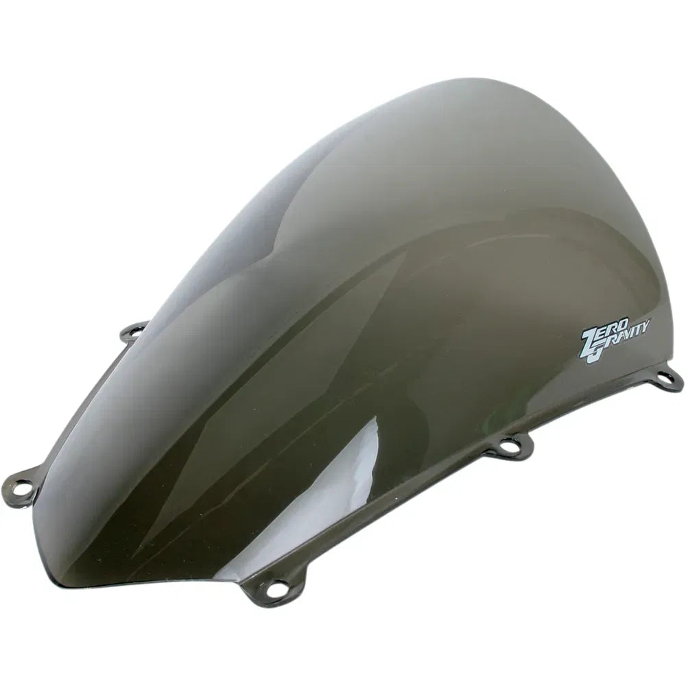 Corsa Windscreen - Smoke - CBR600 '07-'10