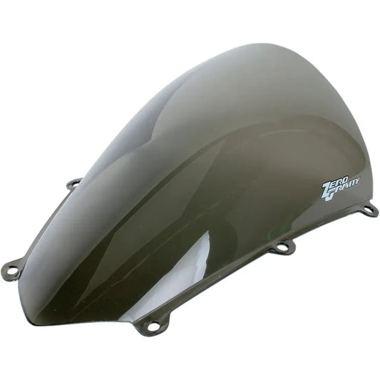 Corsa Windscreen - Smoke - CBR600 '07-'10