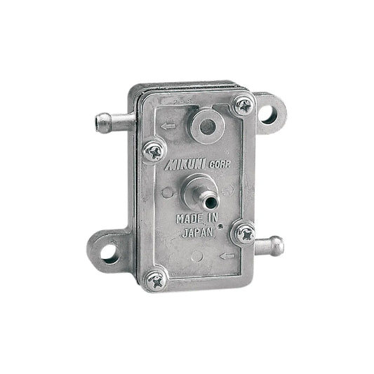 Single Fuel Pump