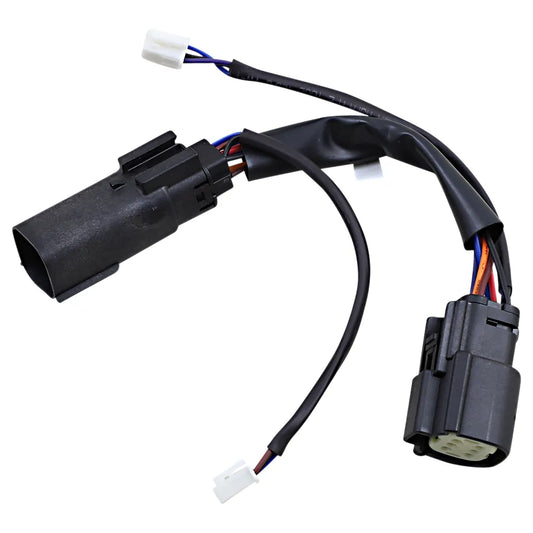 Adapter - Plasma Rod - Run/Brake
