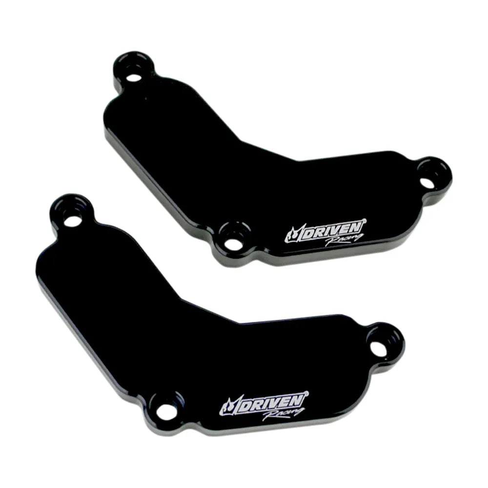 Block Off Plate - Aprilia