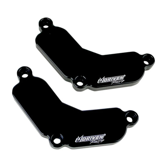 Block Off Plate - Aprilia