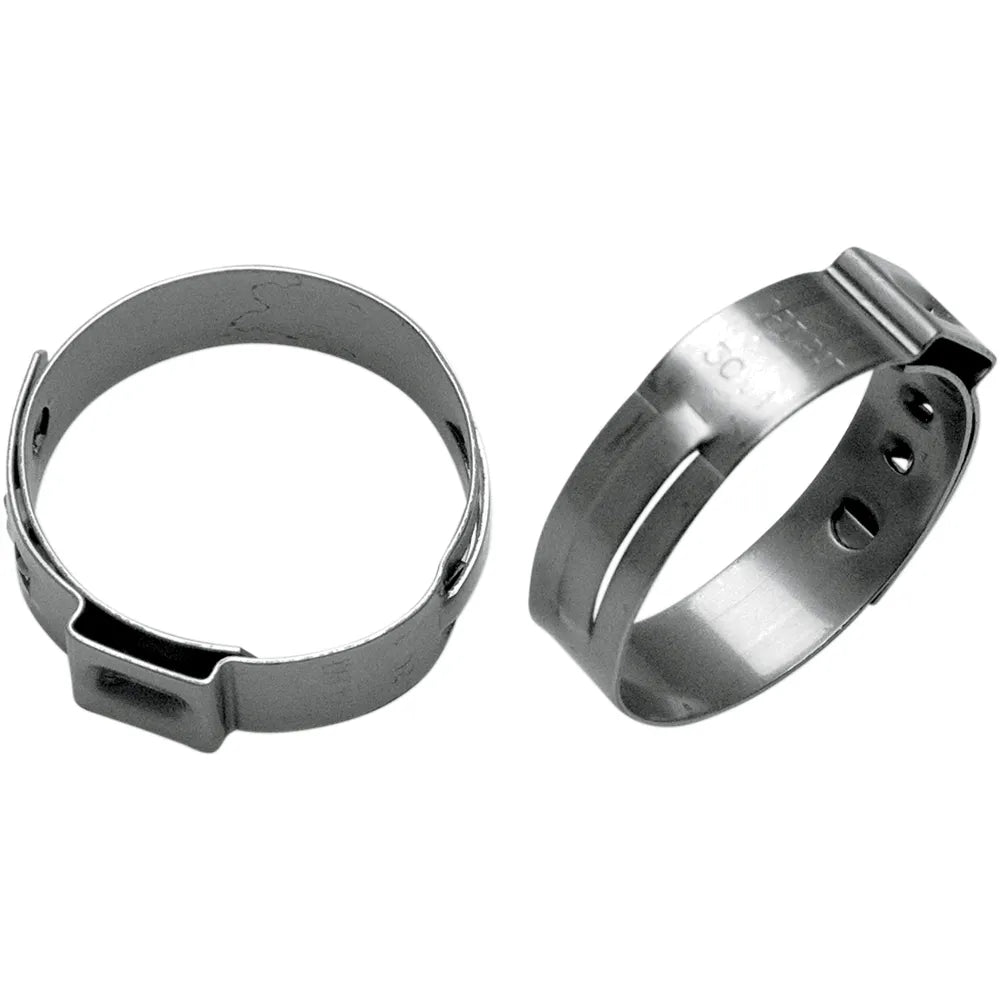 Stepless Clamp - 26.9-30.1 mm