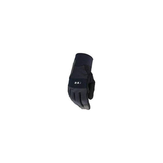 Guantes Z1R Billet - Negro
