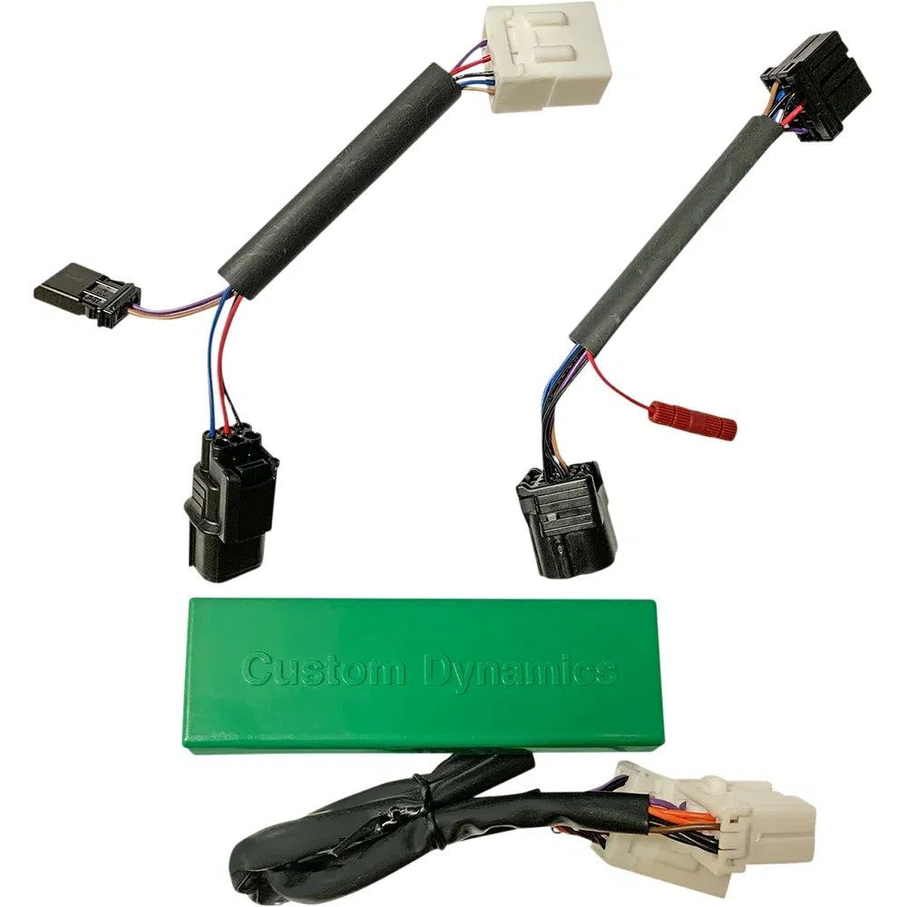 Módulo smart triple play®