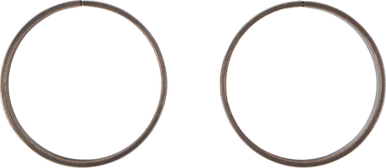 Casquillos guía de horquilla - Casquillos guía de horquilla - 48 mm