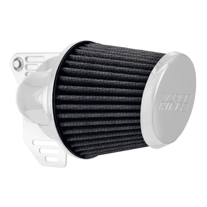 Filtro de aire Vance & Hines VO2 Falcon cromo H-D BT 1999 a 2017
