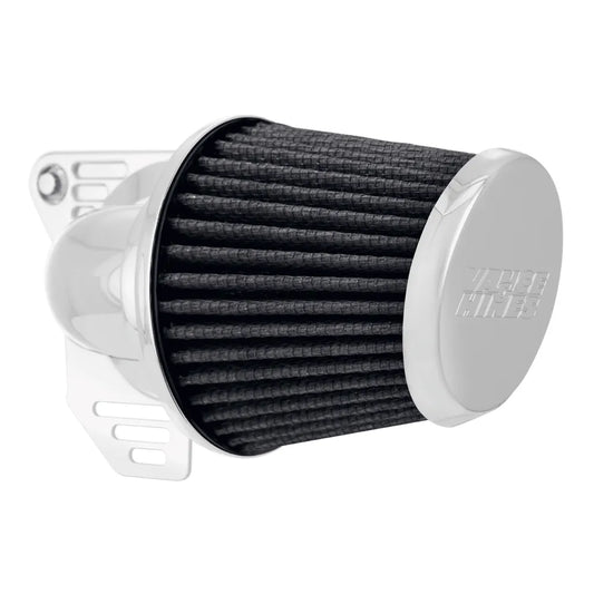 Filtro de aire Vance & Hines VO2 Falcon cromo H-D BT 1999 a 2017