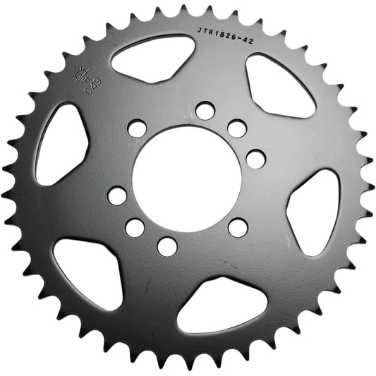 Sprocket - Rear - Kawasaki - 42-Tooth
